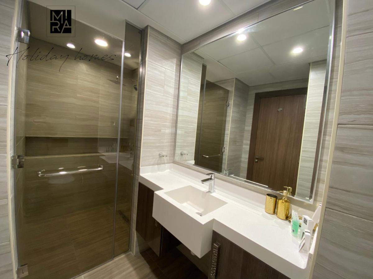 Stylish 1 Bedroom In Jlt With Stunning View -Mbl Residence Dubaj Kültér fotó